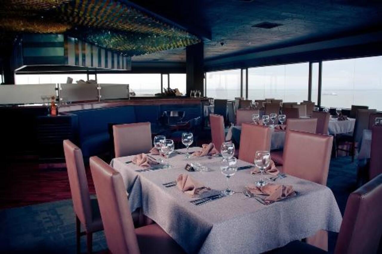 El Paseo Hotel Maracaibo Exterior photo