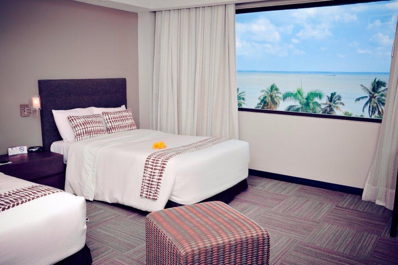 El Paseo Hotel Maracaibo Exterior photo