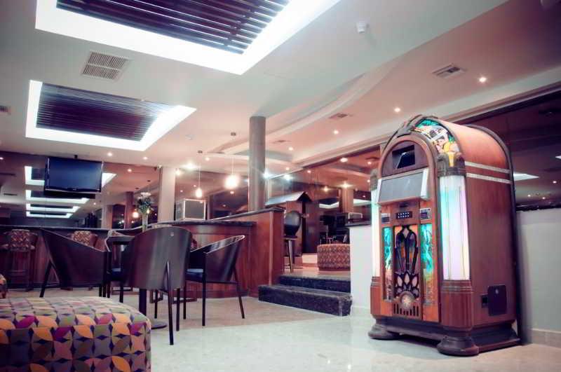 El Paseo Hotel Maracaibo Exterior photo