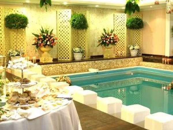 El Paseo Hotel Maracaibo Facilities photo